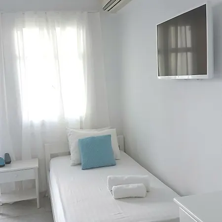Apartment Ippokampos