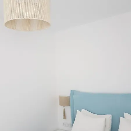 Ippokampos Apartment Naxos City